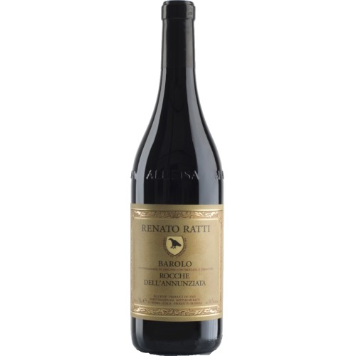 Rocche Della'Annunziata 2017 Barolo - docg